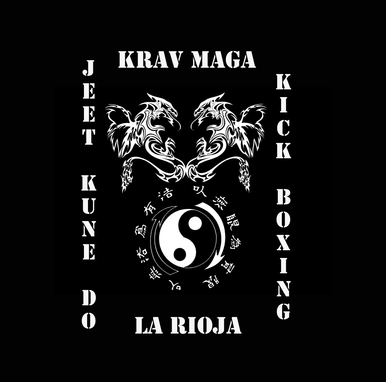 Krav Maga Rioja