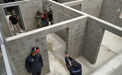 Curso progresión de inmuebles