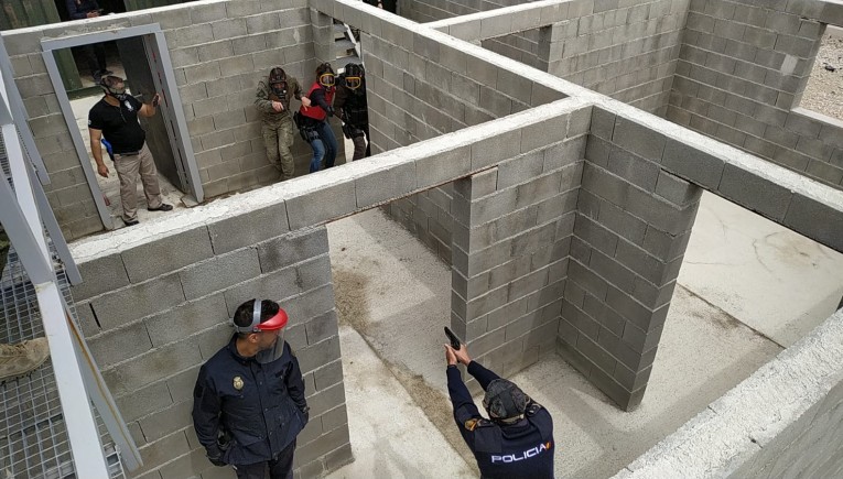 Curso progresión de inmuebles