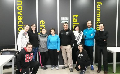TALLER COACHING PERSONAL