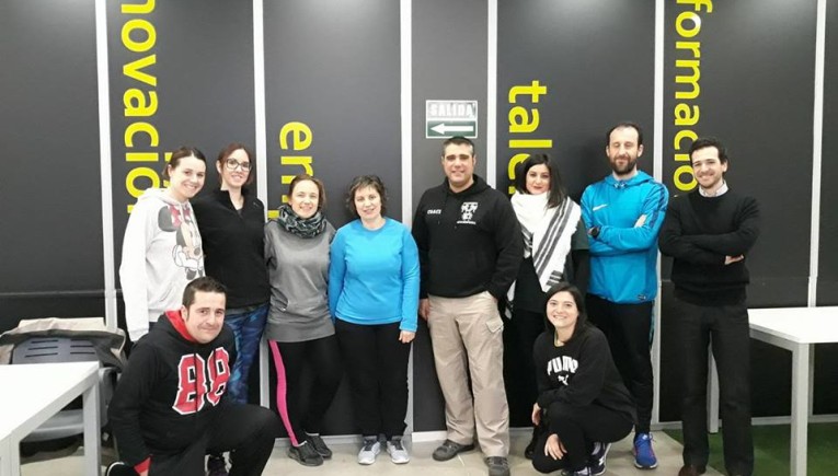 TALLER COACHING PERSONAL