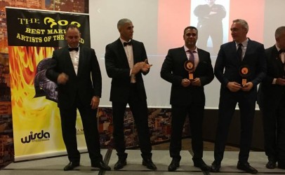 top mejores en krav maga