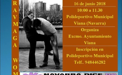 SEMINARIO DE DEFENSA FEMENINA
