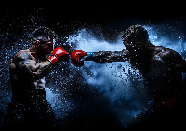 comprar guantes boxeo